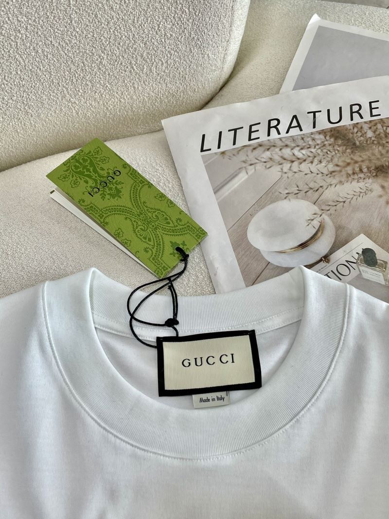 Gucci T-Shirts